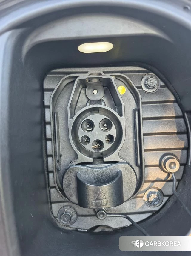 Hyundai Ionic 6 id 4971009 из Кореи 3