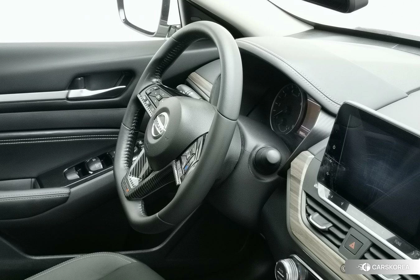 Nissan Altima 2020 Белый из Китая, фото 3