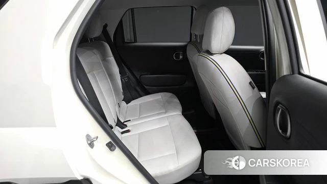 Hyundai Casper 2021 Белый из Кореи, фото 3