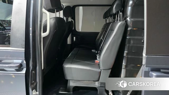 Hyundai Staria 2024 Серый из Кореи, фото 3