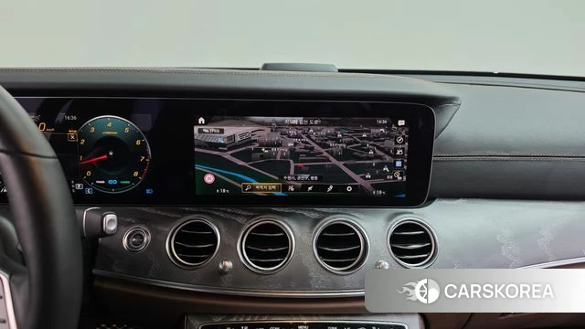 Mercedes-Benz E-Class W213 2023 Белый из Кореи, фото 3