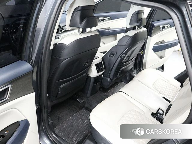 Kia Sportage 5th Generation 2021 Серый из Кореи, фото 3