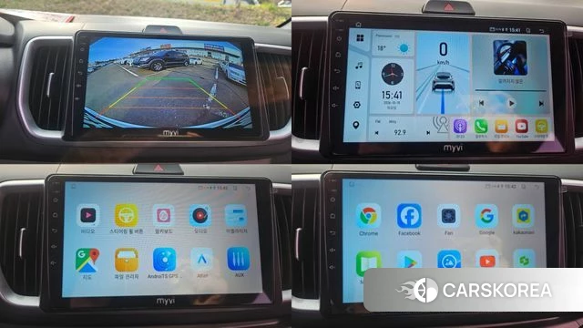 Kia The New Ray 2019 Белый из Кореи, фото 3