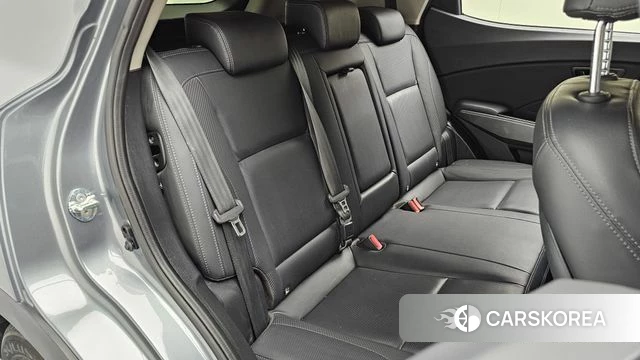 Ssangyong Tivoli Air 2021 Серый из Кореи, фото 3