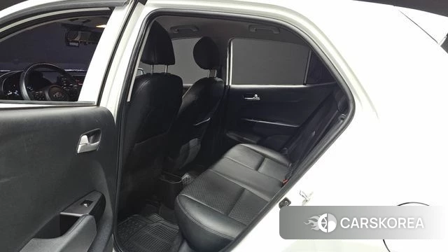 Kia All New Morning (JA) 2019 Белый из Кореи, фото 4