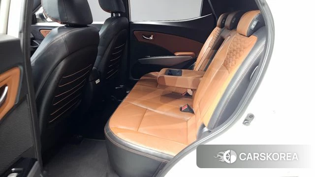 Ssangyong Tivoli Armor 2019 Белый из Кореи, фото 3