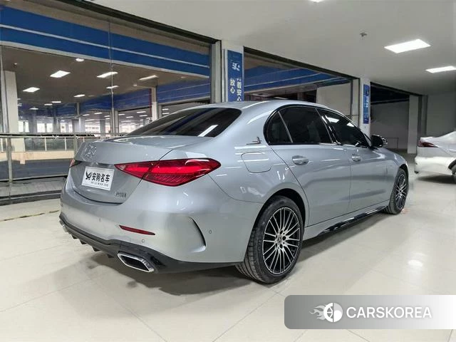 Mercedes-Benz C-class 2023 Другой из Китая, фото 3