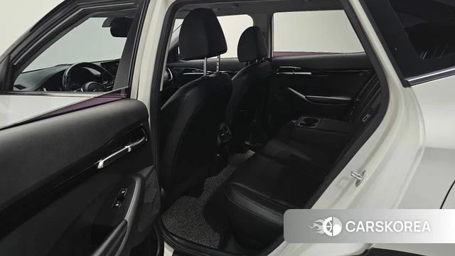 Kia Seltos 2019 Белый из Кореи, фото 3