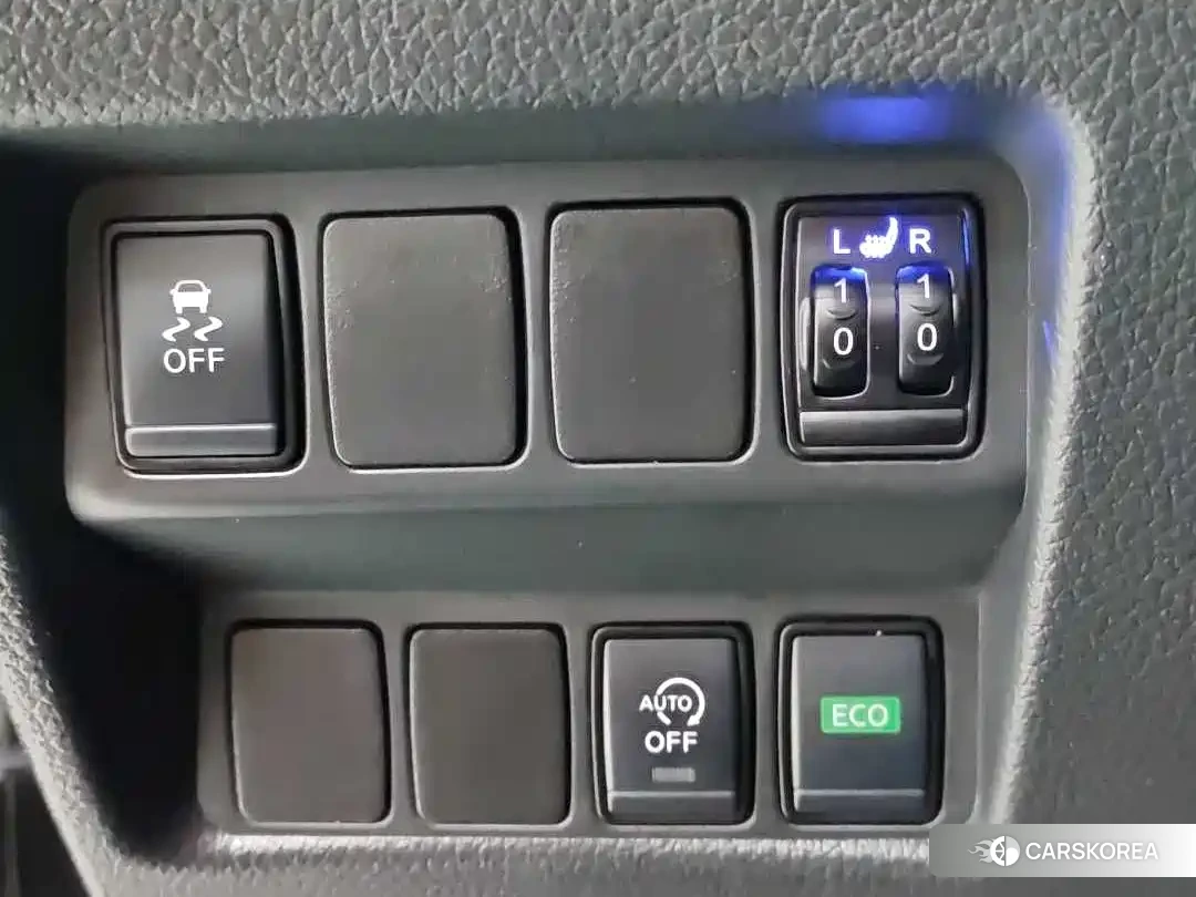 Nissan X-Trail 2023 Черный из Китая, фото 3