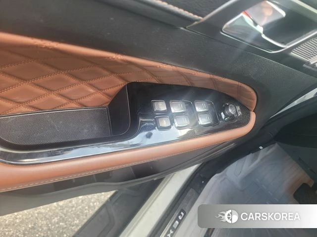 Ssangyong G4 Rexton 2018 Белый из Кореи, фото 3