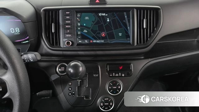 Kia The New Kia Ray 2022 Серый из Кореи, фото 3