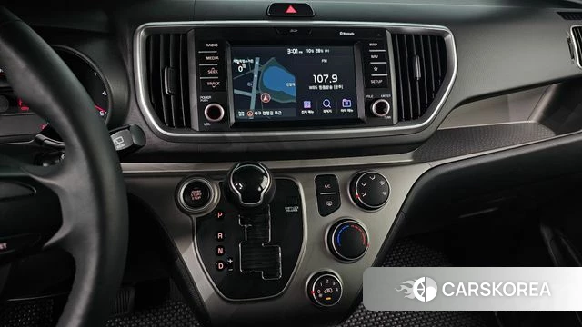 Kia The New Ray 2019 Небесно-голубой из Кореи, фото 3