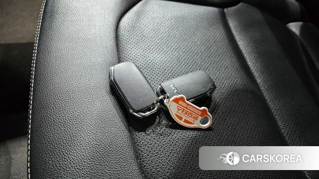 Kia The New Kia Ray 2023 Серый из Кореи, фото 3
