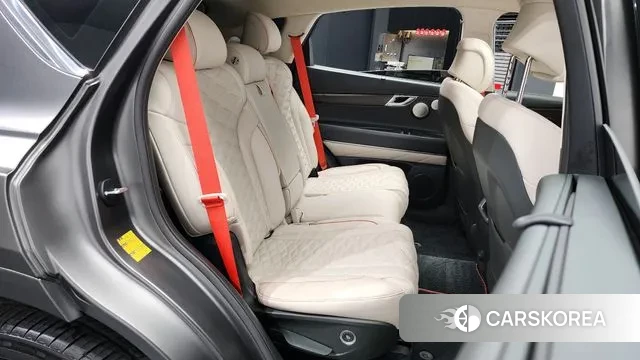 Genesis GV80 Coupe 2024 Серый из Кореи, фото 3