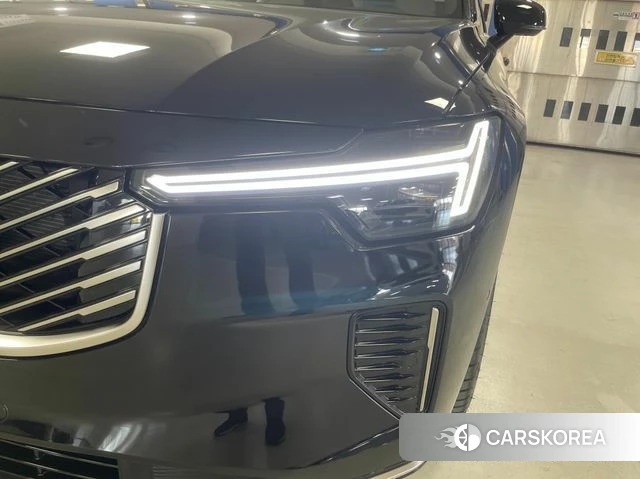 Volvo S90 2025 Белый из Кореи, фото 3