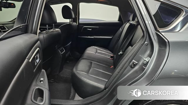 Nissan Altima 2018 Серый из Кореи, фото 3