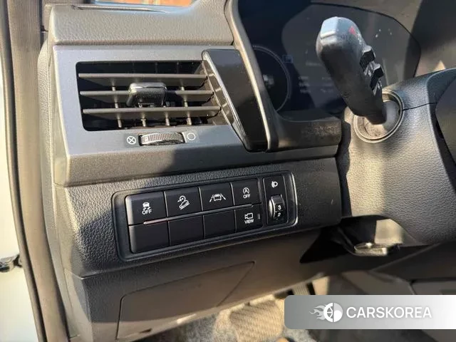 Ssangyong The New Rexton Sports Cannes 2022 Белый из Кореи, фото 3