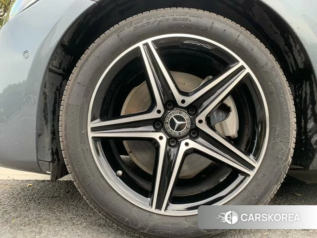 Mercedes-Benz E-Class 2020 Серебристо-серый из Китая, фото 3