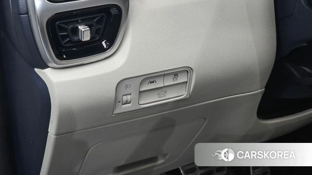 Kia Sorento 4th Generation 2022 Белый из Кореи, фото 3
