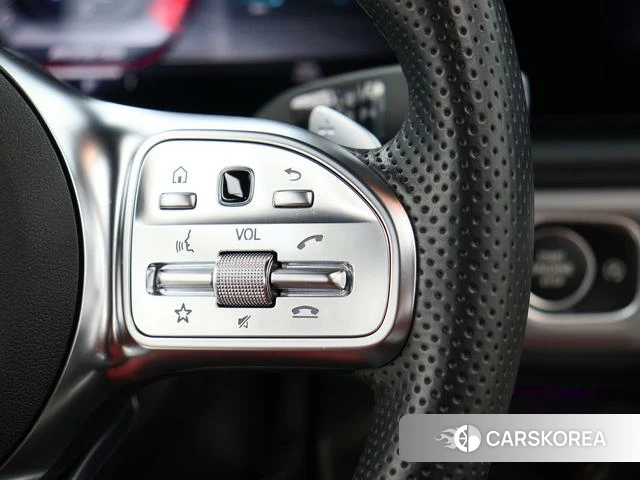 Mercedes-Benz G-Class 2024 Желтый из Китая, фото 3