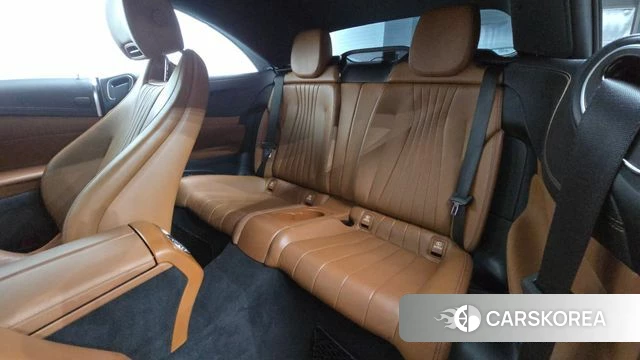 Mercedes-Benz E-Class W213 2018 Синий из Кореи, фото 3