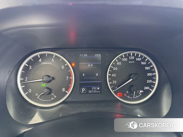 Nissan Sylphy 2022 Белый из Китая, фото 3