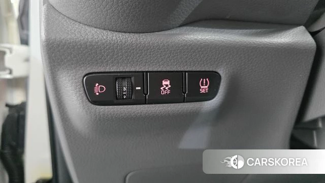 Kia All New Morning (JA) 2019 Белый из Кореи, фото 3