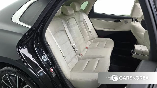 Hyundai The New Grandeur IG id 4958800 из Кореи 3