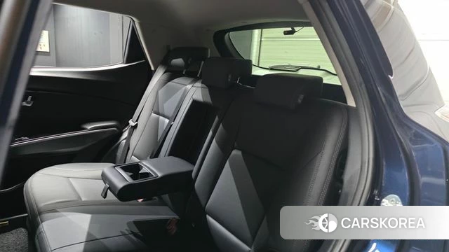 Ssangyong Berry New Tivoli 2021 Синий из Кореи, фото 3