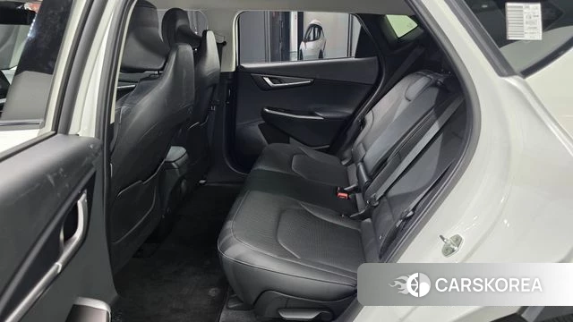 Kia EV6 2022 Белый из Кореи, фото 3
