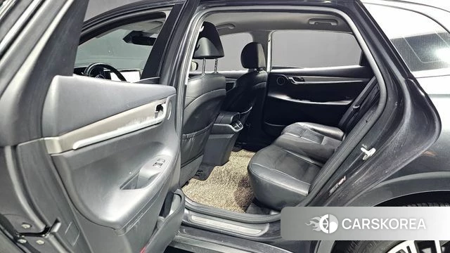 Hyundai The New Grandeur IG 2020 Серый из Кореи, фото 3
