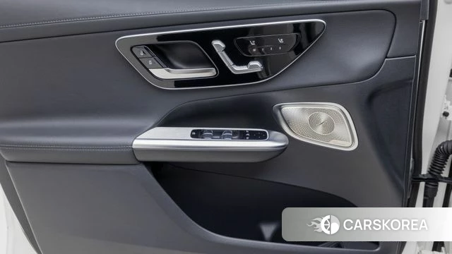 Mercedes-Benz GLC-Class X254 2025 Белый из Кореи, фото 3
