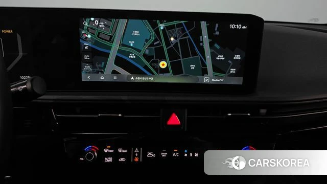 Kia The New EV6 2026 Серый из Кореи, фото 3