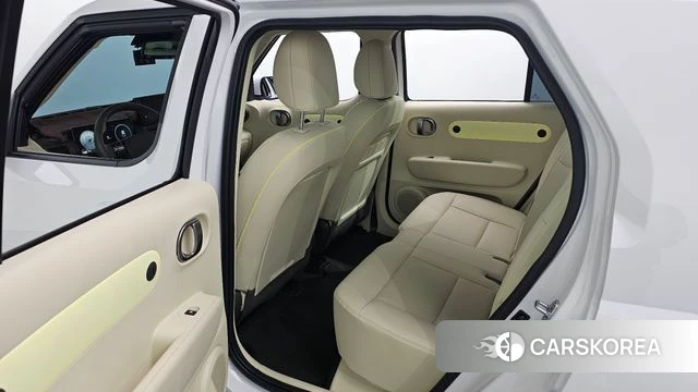 Hyundai Casper Electric 2026 Белый из Кореи, фото 3