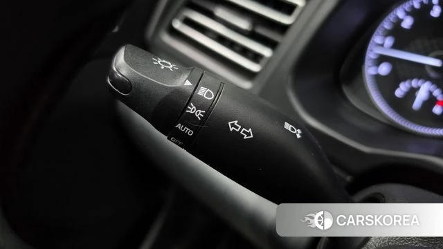 Hyundai The New Avante AD 2018 Серый из Кореи, фото 3