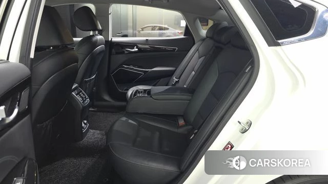 Kia Come New K7 2018 Белый из Кореи, фото 3