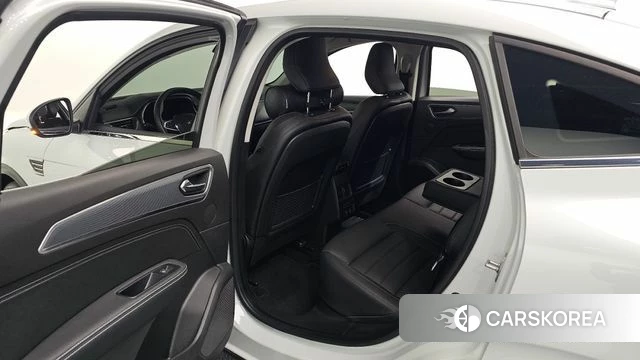 Renault Korea (Samsung) XM3 2020 Белый из Кореи, фото 3