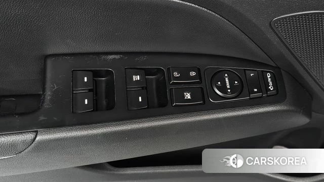 Hyundai The New Avante AD 2018 Белый из Кореи, фото 3