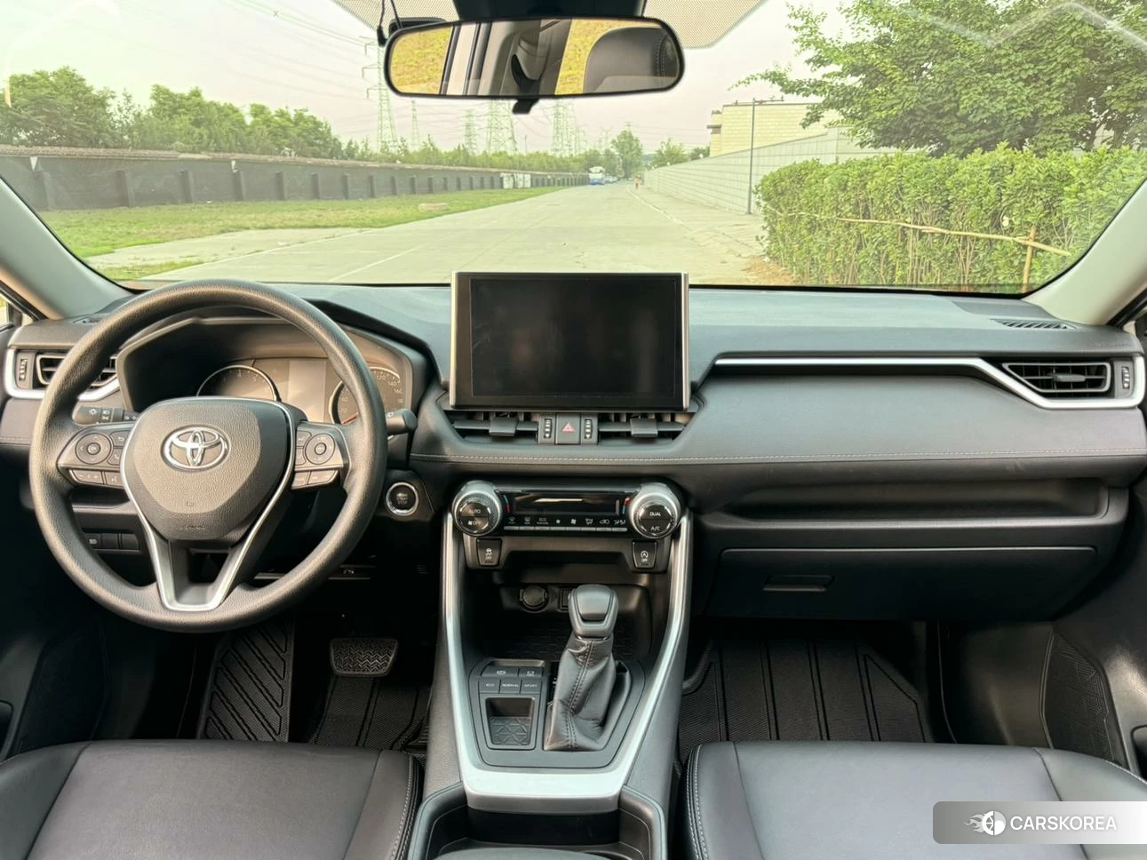 Toyota Wildlander 2020 Шампань из Китая, фото 3