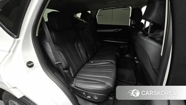 Genesis GV80 2022 Белый из Кореи, фото 3
