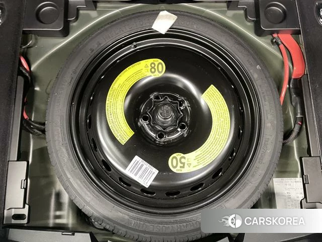 Audi A5 2021 Зеленый из Китая, фото 3