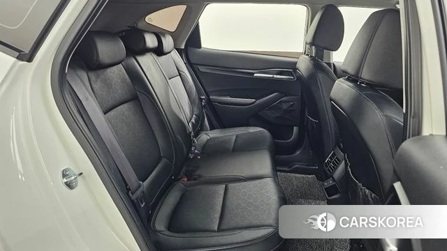 Kia The New Seltos 2024 Белый из Кореи, фото 3