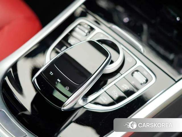 Mercedes-Benz AMG G-Class 2023 Черный из Китая, фото 3