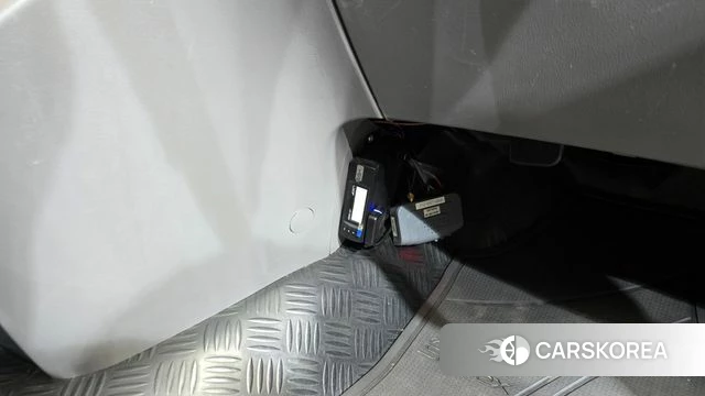 Hyundai Grand Starex 2018 Желтый из Кореи, фото 3