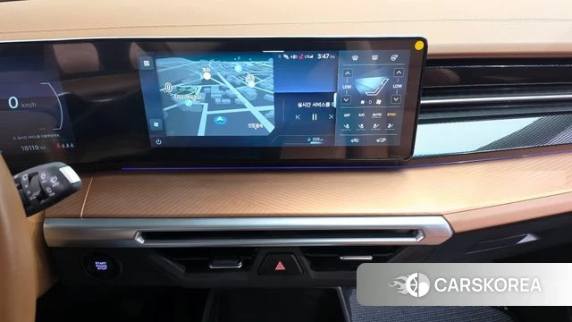 Ssangyong The New Torres 2024 Белый из Кореи, фото 4