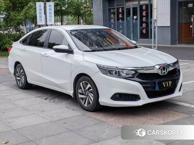 Honda Crider 2021 Белый из Китая, фото 3