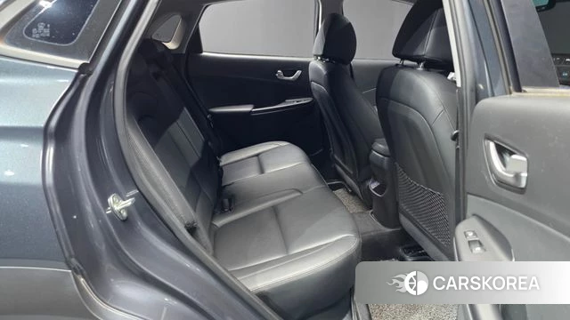 Hyundai The New Kona 2021 Серый из Кореи, фото 3