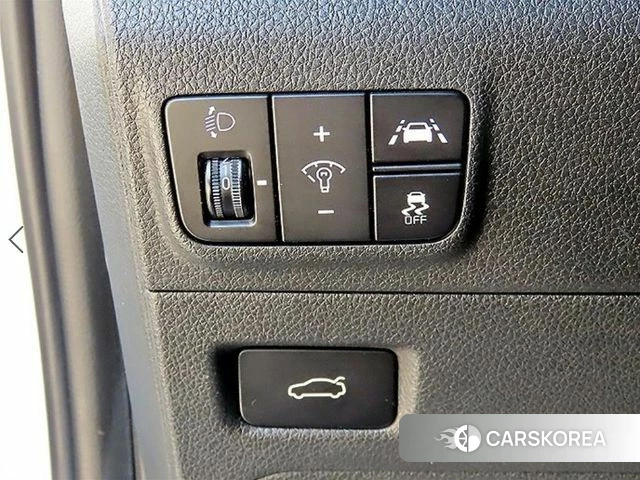 Kia K5 3rd generation 2020 Белый из Кореи, фото 3