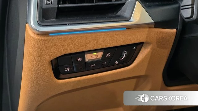 BMW 3 Series (G20) 2024 Белый из Кореи, фото 3