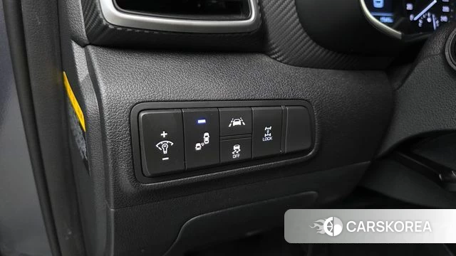 Hyundai All New Tucson 2020 Серый из Кореи, фото 3